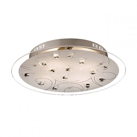 Sonex Настенно-потолочный светильник Vesa 3233