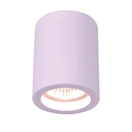 Arte Lamp Точечный светильник TUBO A9260PL-1WH