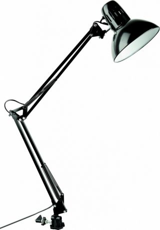 Arte Lamp Настольная лампа Senior A6068LT-1BK