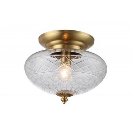 Arte Lamp Потолочный светильник Faberge A2302PL-1PB