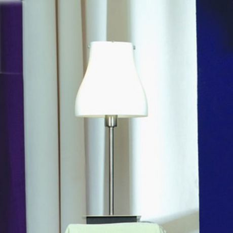 Lussole Настольная лампа Bianco LSC-5604-01
