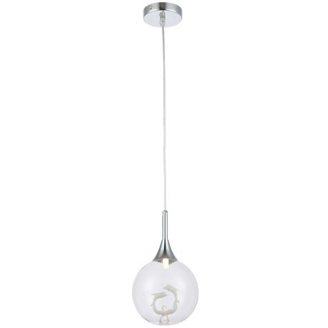 Favourite Подвесной светильник Delphin 1647-1P