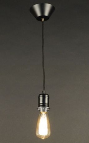Citilux Подвесной светильник Эдисон CL450200