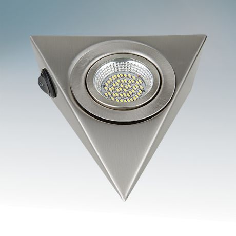 Lightstar Точечный светильник MOBILED ANGO 003345