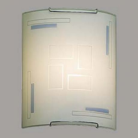 Citilux Настенный светильник Домино CL921031