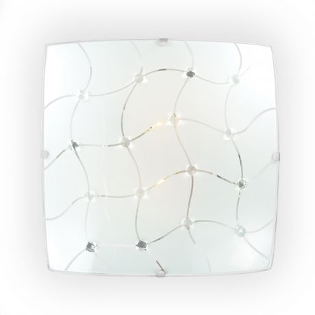 Sonex Настенно-потолочный светильник Opus 2270