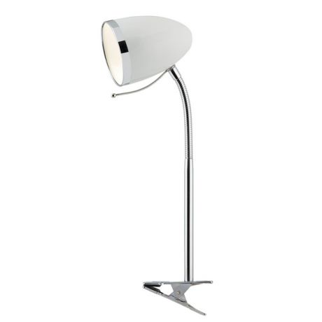 Arte Lamp Декоративная настольная лампа Cosy A6155LT-1WH
