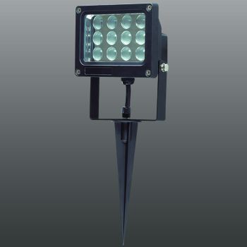 Novotech Наземный прожектор ARMIN 357189
