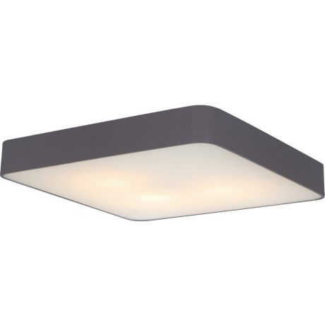 Arte Lamp Потолочный светильник Cosmopolitan A7210PL-4BK