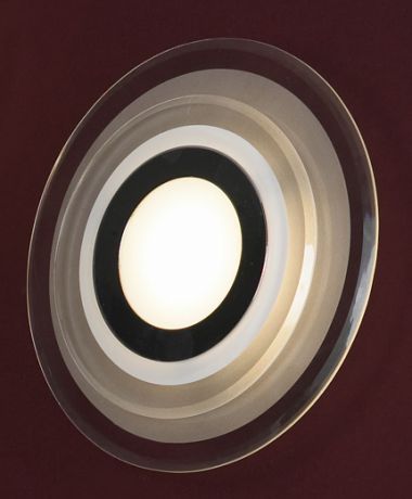 Lussole Настенно-потолочный светильник Formello LSN-0741-01