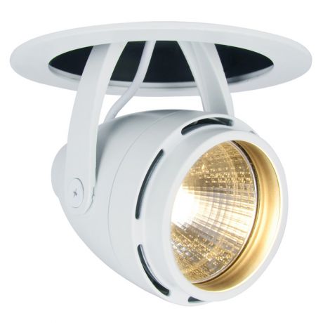 Arte Lamp Точечный светильник TRACK LIGHTS A3110PL-1WH