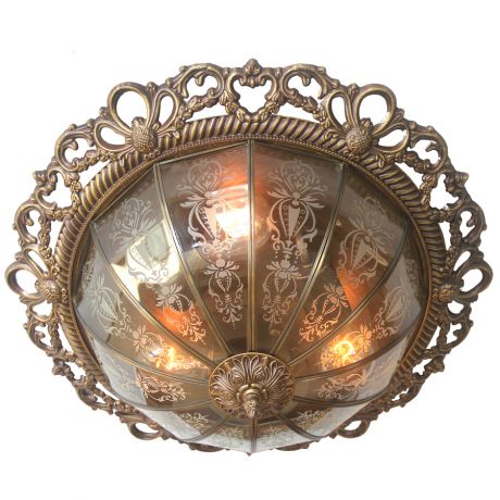 Favourite Потолочный светильник Kora 1633-3C