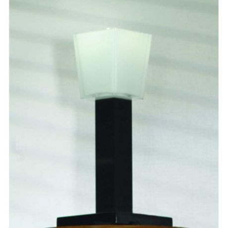 Lussole Настольная лампа  Lente LSC-2504-01
