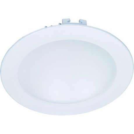 Arte Lamp Точечный светильник RIFLESSIONE A7016PL-1WH