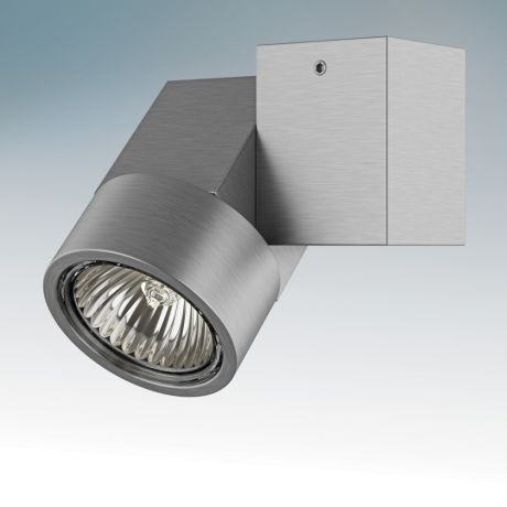 Lightstar Точечный светильник Illumo X1 051029