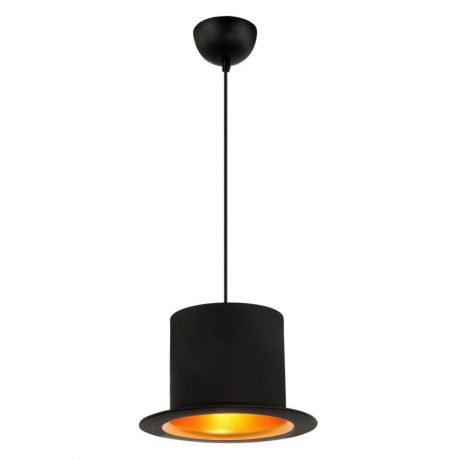 Arte Lamp Подвесной светильник Bijoux A3236SP-1BK