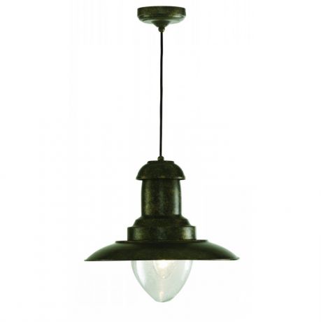 Arte Lamp Подвесной светильник Fisherman A5530SP-1RI