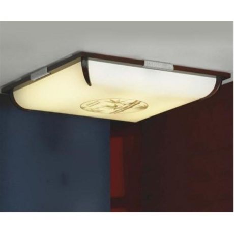 Lussole Настенно-потолочный светильник Milis LSF-8022-03