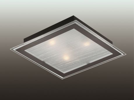 Odeon Light Потолочный светильник Ulen 2736/3W