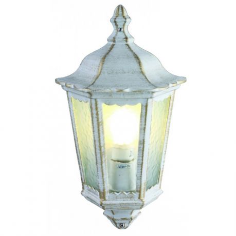 Arte Lamp Уличный светильник Portico A1809AL-1WG