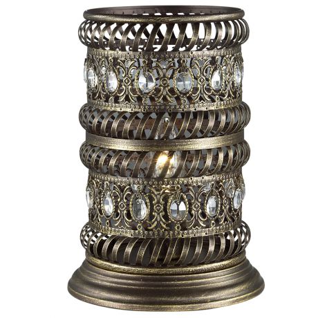 Favourite Настольная лампа Arabia 1620-1T