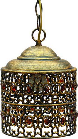 Favourite Подвесной светильник Marocco 2312-1P