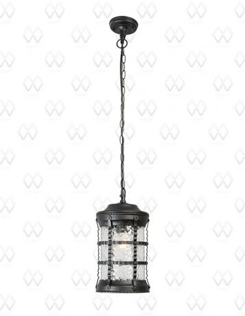 MW-Light Уличный подвесной светильник Донато 810010401