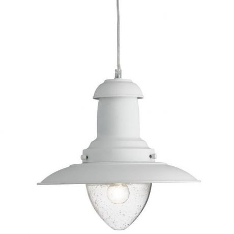 Arte Lamp Подвесной светильник Fisherman A5530SP-1WH