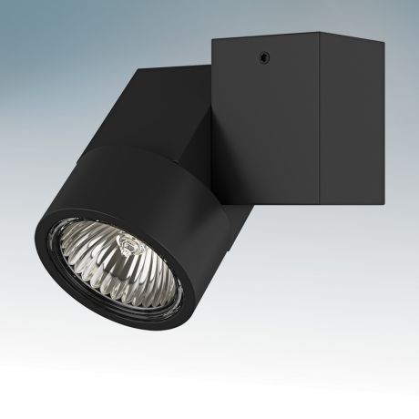 Lightstar Точечный светильник Illumo X1 051027