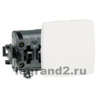 Legrand Выключатель-переключатель Oteo 10A (без коробки)