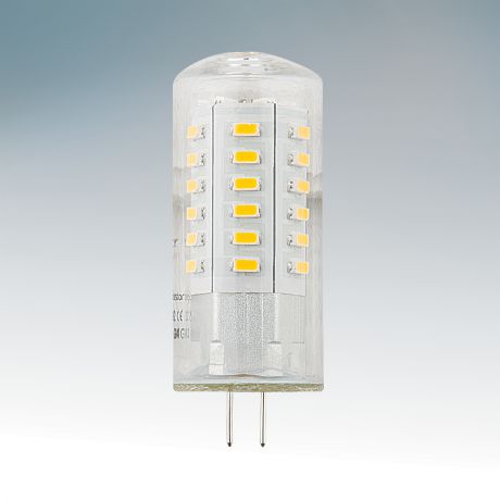 Lightstar Лампа LED 220V JC G4 3.2W=30W 932724