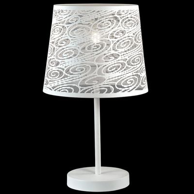 Favourite Настольная лампа Wendel 1602-1T