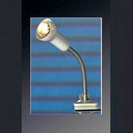 Lussole Настольная лампа офисная Warshawa LST-4554-01