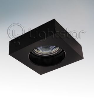 Lightstar Точечный светильник Lui 006127