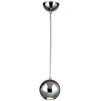 Favourite Подвесной светильник Giallo 1598-1P
