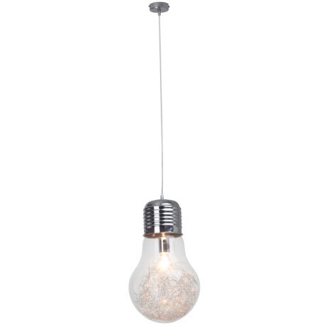 Brilliant Подвесной светильник Bulb 93429/15