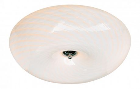 Arte Lamp Настенно-потолочный светильник Flushes  A1531PL-3WH