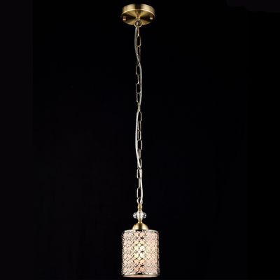 Maytoni Подвесной светильник Sherborn F015-11-G