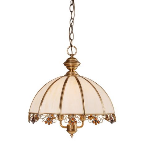 Arte Lamp Подвесной светильник Copperland 2 A7862SP-3AB