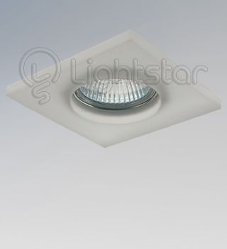 Lightstar Точечный светильник Anello 002250