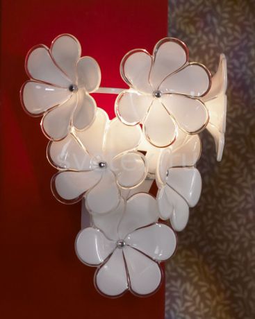 Lussole Настенный светильник Asinara LSA-5101-01
