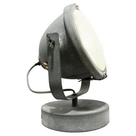 Lussole Настольная лампа LOFT LSP-9880