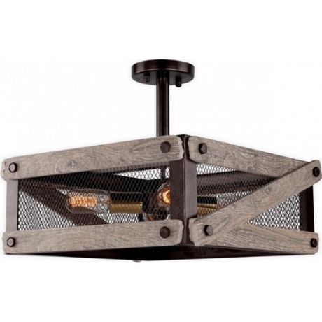 Lussole Светильник на штанге Loft LSP-9704