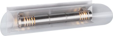 N-Light Настенно-потолочный светильник BX-0078/2 хром