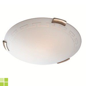 Sonex Настенно-потолочный светильник Greca 261