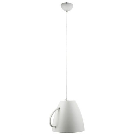 Arte Lamp Подвесной светильник Cafeteria A6601SP-1WH