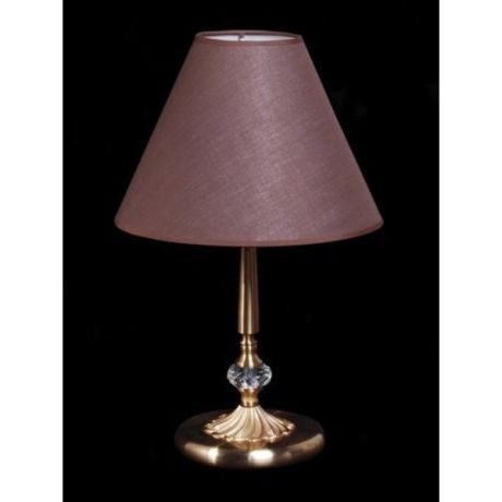 Maytoni Настольная лампа Chester CL0100-00-R