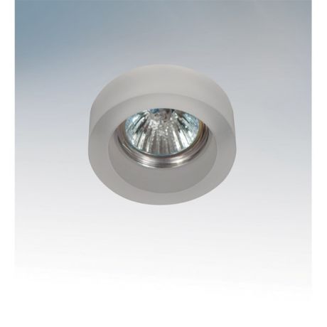 Lightstar Точечный светильник Lei Mini Opaco 006139