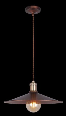 Maytoni Подвесной светильник Jingle T028-01-R