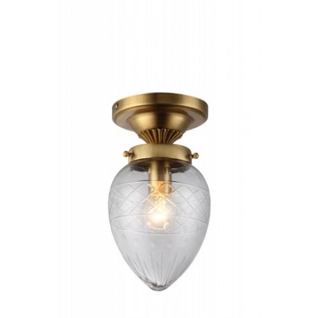 Arte Lamp Потолочный светильник Faberge A2312PL-1PB